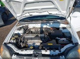 Hyundai Accent Gls KMHCG45C55U576021 снимка