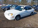 Hyundai Accent Gls KMHCG45C55U576021 снимка