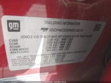 Chevrolet Silverado  Ltd 2Wd Short Bed Lt 3GCPWCED0NG118207 photo