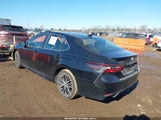 Toyota Camry Se 4T1G11AK7PU720430 снимка