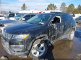 Jeep Compass Latitude 4X4 3C4NJDBB2LT168772 снимка