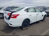 Nissan Sentra S 3N1AB7AP2JY275107 снимка
