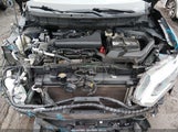 Nissan Rogue Sv 5N1AT2MV9HC770328 снимка