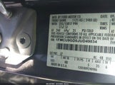Ford Escape Se 1FMCU9GD0JUD49034 снимка