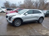 Cadillac Xt4 Fwd Sport 1GYFZER45NF151434 fotografie