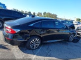 Honda Accord Hybrid Ex-L 1HGCV3F59MA019201 снимка