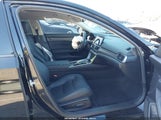 Honda Accord Hybrid Ex-L 1HGCV3F59MA019201 fotografie