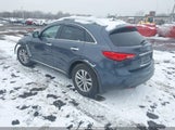 Infiniti Fx35 JN8AS1MW8AM853117 снимка