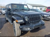 Jeep Wrangler Unlimited High Altitude 4X4 1C4HJXEG1NW127049 photo