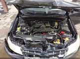 Subaru Forester 2.5X Premium JF2SHADC1BH730310 снимка