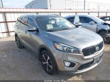 Kia Sorento 2.0T Ex 5XYPH4A18JG404570 снимка
