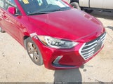 Hyundai Elantra Value Edition KMHD84LF3HU378914 снимка