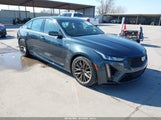 Cadillac Ct5-V V-Series Blackwing 1G6D35R60N0810560 photo