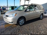 Toyota Sienna Le 5TDBA23C95S053193 снимка