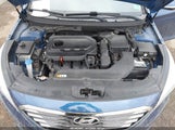 Hyundai Sonata Limited 5NPE34AF4GH407274 снимка