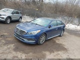 Hyundai Sonata Limited 5NPE34AF4GH407274 снимка