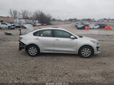 Kia Rio S 3KPA24AD4NE506517 снимка