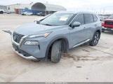 Nissan Rogue Platinum Intelligent Awd JN8BT3DD3PW302795 photo