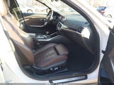 BMW 330I xDrive WBA5R7C59KFH13152 снимка