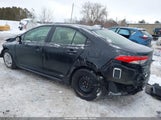 Toyota Corolla Hybrid Le JTDBDMHE9P3002052 photo