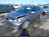 Hyundai Accent Se KMHCT5AE4HU301804 снимка