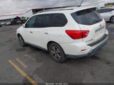 Nissan Pathfinder Sl 5N1DR2MN2JC643583 снимка