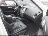 Nissan Pathfinder Sl 5N1DR2MN2JC643583 снимка