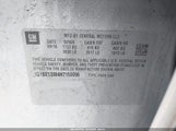 Chevrolet Cruze Lt Auto 1G1BE5SM4H7150096 снимка