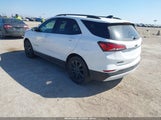 Chevrolet Equinox Fwd Rs 3GNAXMEG7RL373895 photo