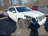 Jeep Cherokee Latitude 1C4PJMCS9FW524513 снимка