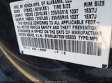 Honda Odyssey Ex-L 5FNRL38778B106203 снимка