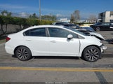 Honda Civic Ex-L 19XFB2F90EE274447 снимка