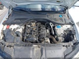 Audi A6 2.0T Premium WAUC8AFC7HN055408 снимка