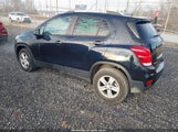 Chevrolet Trax Awd Lt KL7CJPSB2MB322017 снимка