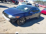 Acura Tsx JH4CU25689C001448 снимка