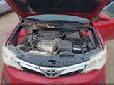 Toyota Camry Le 4T4BF1FK9CR193933 снимка