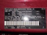 Toyota Highlander Xse 5TDLZRBH5MS119384 photo