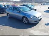 Honda Accord 2.4 Ex 1HGCM56737A125535 снимка