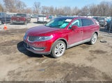 Lincoln Mkx Reserve 2LMPJ8LR0HBL29814 снимка