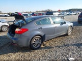 Kia Forte Lx KNAFX4A66E5176395 снимка