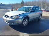 Subaru Outback 2.5I 4S4BP61C257347033 снимка