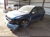 Volkswagen Tiguan 2.0T Se/2.0T Sel/2.0T Sel R-Line/2.0T Sel R-Line Black 3VV3B7AX0KM113282 photo