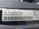 Dodge Durango Gt Premium Awd 1C4RDJDG5PC598278 снимка