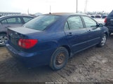 Toyota Corolla Le 1NXBR32E05Z503192 снимка