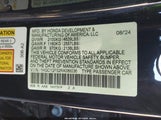 Honda Accord Hybrid Sport 1HGCY2F52RA086036 снимка