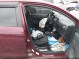 Mitsubishi Mirage Es ML32AUHJ7NH008733 снимка