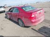 Ford Fusion Sel 3FAHP0JA7CR438675 снимка