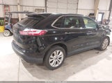 Ford Edge Titanium 2FMPK4K9XNBA31298 fotografie