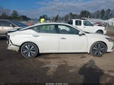 Nissan Altima Sl Fwd 1N4BL4EV7MN327005 photo