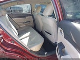 Honda Civic Lx 2HGFB2F55DH560005 снимка